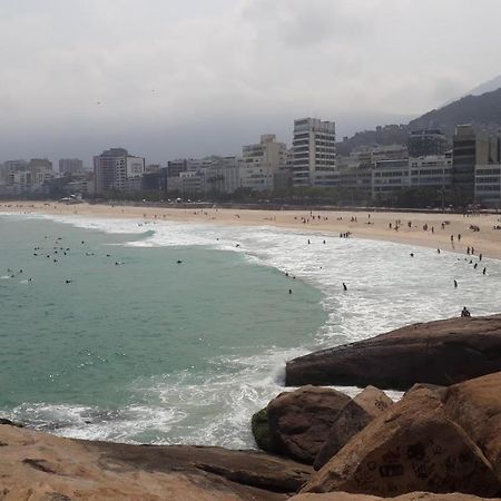 Kitinete Ipanema Rio de Janeiro Exterior foto