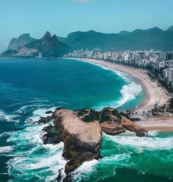 Kitinete Ipanema Rio de Janeiro Exterior foto