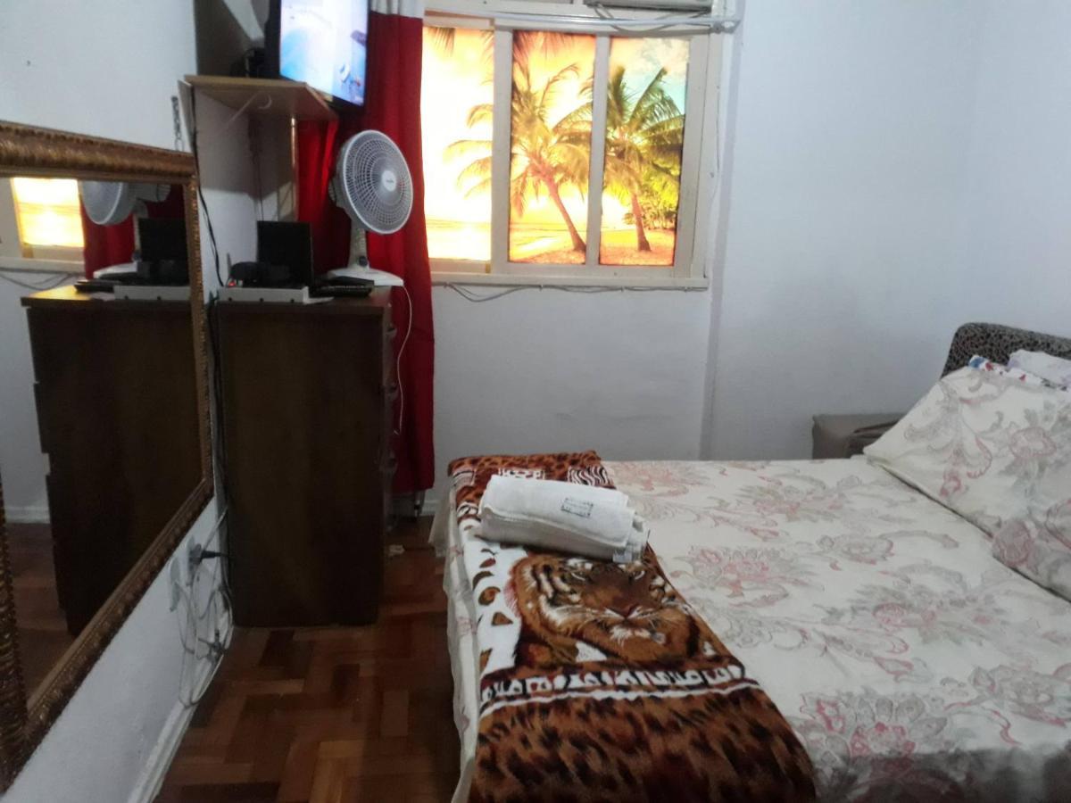 Kitinete Ipanema Rio de Janeiro Exterior foto