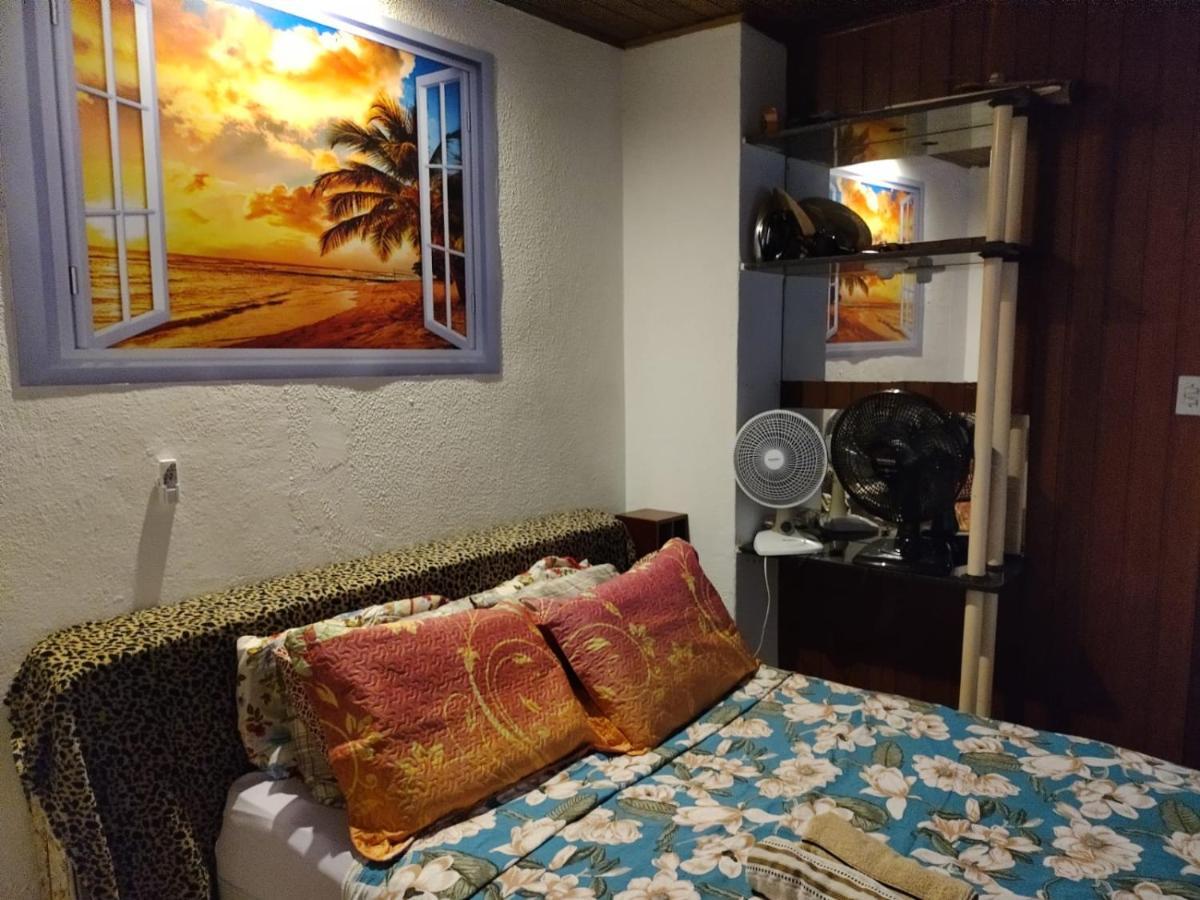 Kitinete Ipanema Rio de Janeiro Exterior foto