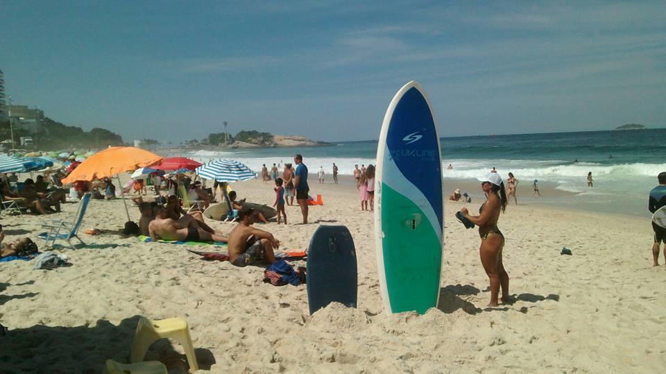 Kitinete Ipanema Rio de Janeiro Exterior foto